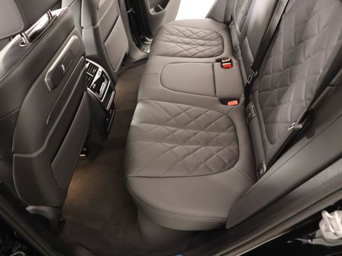 New 2026 BMW X5 M60i AWD/4WD image 12