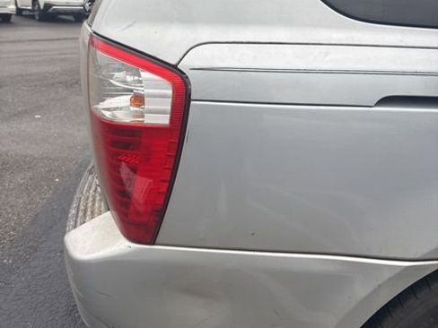 Used 2008 Kia Sedona LX image 9