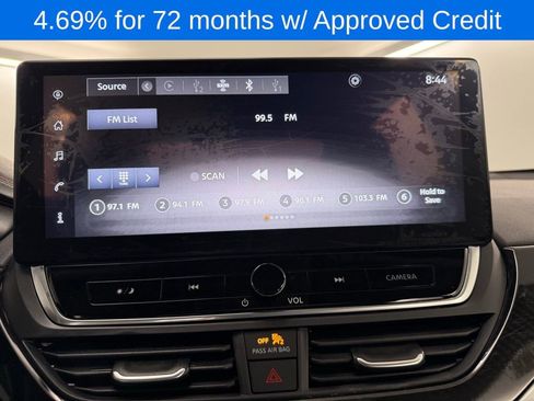 Used 2025 Nissan Altima 2.5 SR w/ SR Premium Package image 20