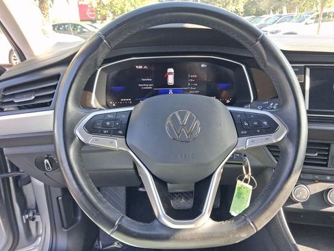 Used 2024 Volkswagen Jetta S FWD image 20