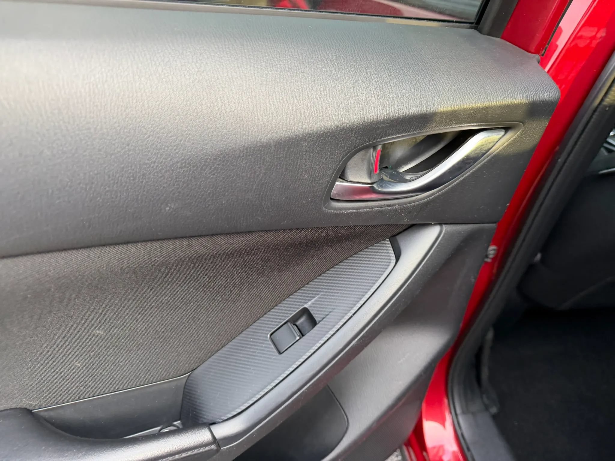 Used 2016 MAZDA CX-5 Touring AWD/4WD image 18