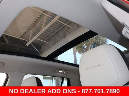 New 2026 GMC Terrain Denali image 27