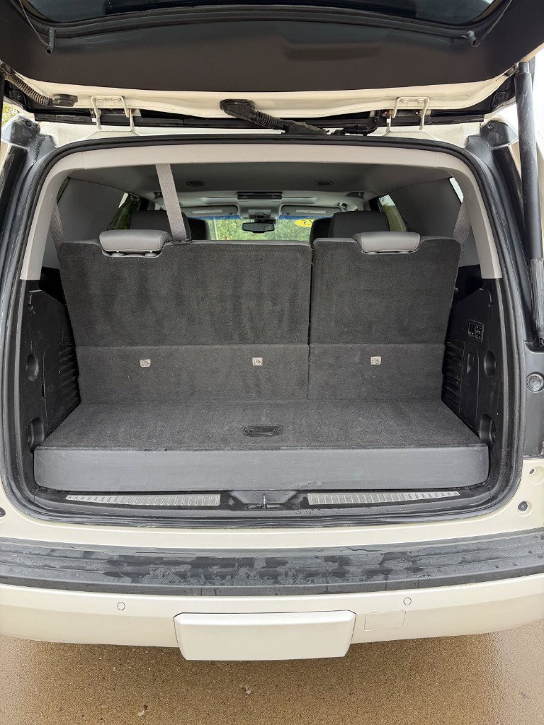 Used 2015 Chevrolet Tahoe LT AWD/4WD image 24