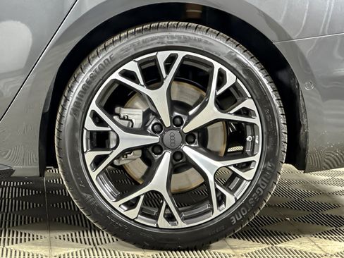 New 2026 Audi A6 Premium Plus image 22