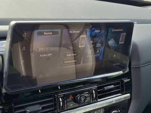 New 2026 Nissan Pathfinder SL AWD/4WD image 34