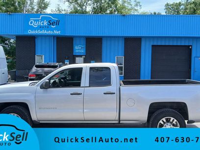 Used 2014 Chevrolet Silverado 1500 LT w/ All Star Edition