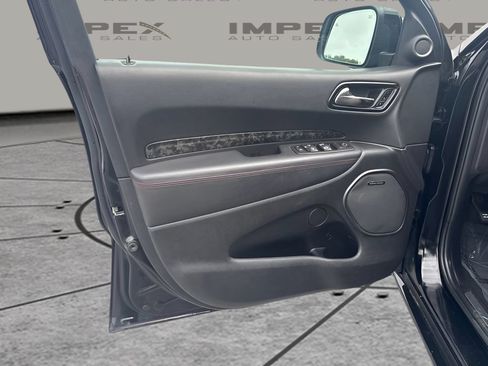 Used 2024 Dodge Durango R/T RWD image 24