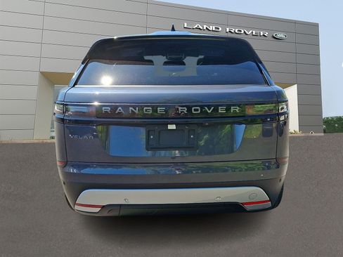Used 2026 Land Rover Range Rover Velar S AWD/4WD image 7
