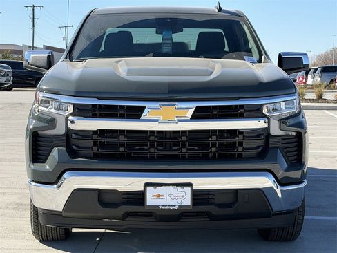 New 2026 Chevrolet Silverado 1500 LT image 7