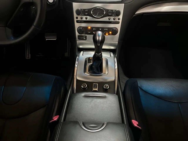 Used 2014 INFINITI Q60 Convertible w/ Premium Package RWD image 21