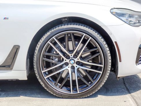 Used 2016 BMW 750i xDrive AWD/4WD image 29