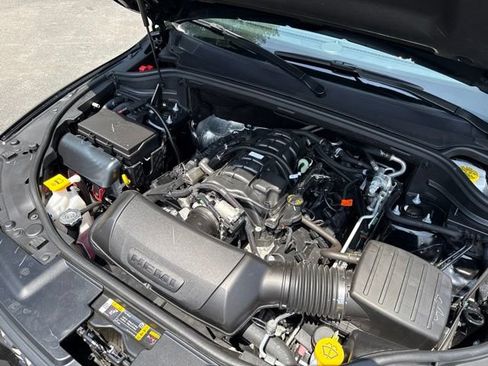 Used 2026 Dodge Durango GT AWD/4WD image 37
