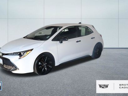 Used 2022 Toyota Corolla SE