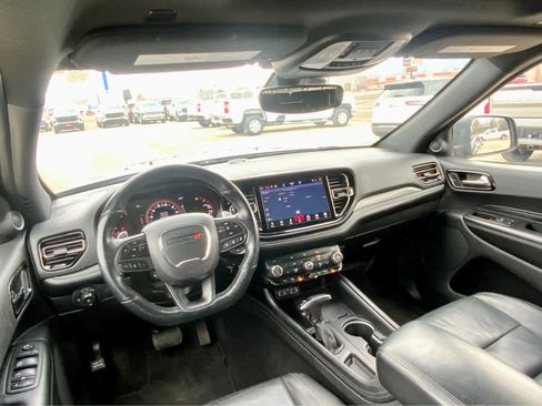 Used 2022 Dodge Durango GT w/ GT Premium Group image 30