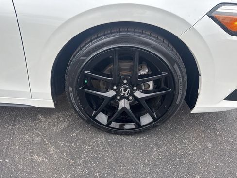 Certified 2023 Honda Civic Sport image 15