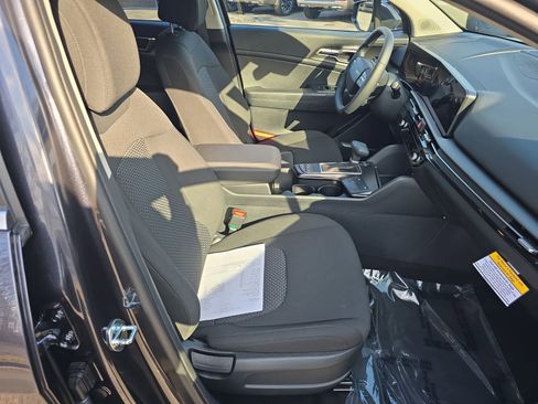 New 2026 Kia Sportage LX image 10