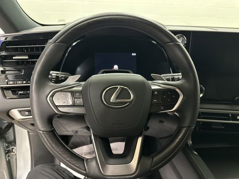 Used 2023 Lexus RX 350 Premium Plus w/ Accessory Package (Z1) AWD/4WD image 18