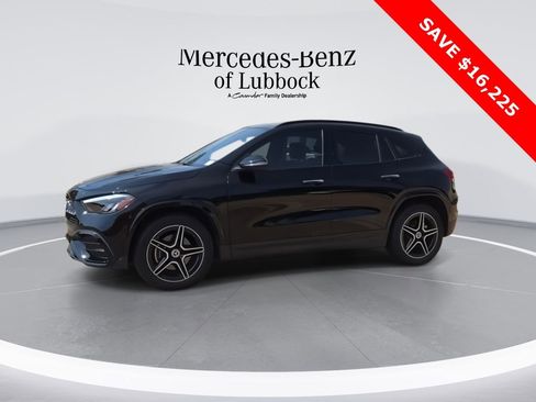 New 2024 Mercedes-Benz GLA 250 GLA 250 image 5