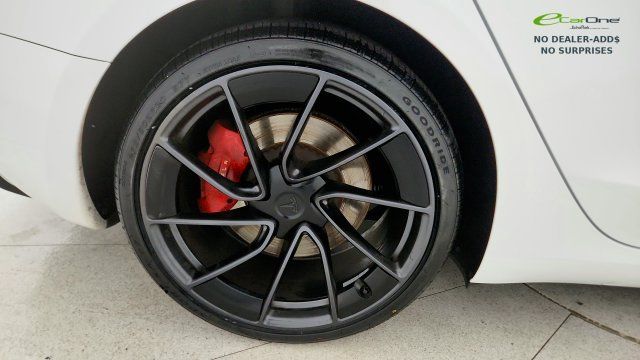 Used 2025 Tesla Model 3 Performance AWD/4WD image 72