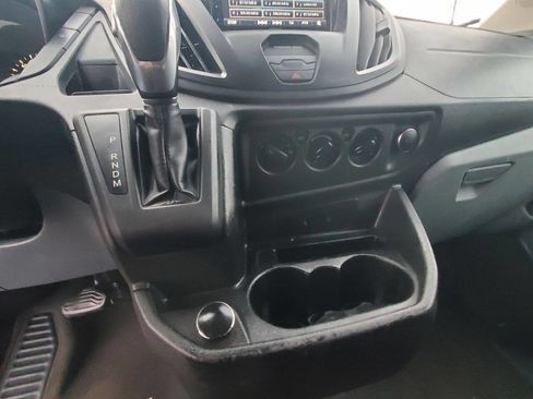 Used 2019 Ford Transit 350 XLT image 16