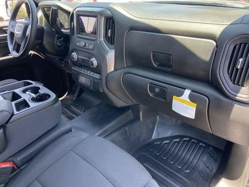 Used 2026 GMC Sierra 1500 Pro w/ Pro Value Package RWD image 23