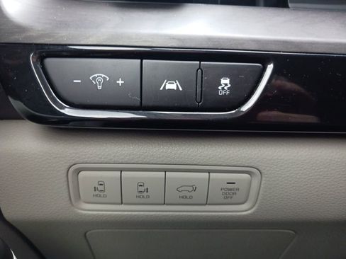 Used 2024 Kia Carnival SX image 35