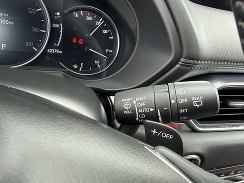 Used 2024 MAZDA CX-5 AWD 2.5 S w/ Premium Plus Pkg image 39