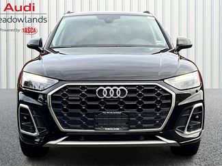 Used 2025 Audi Q5 2.0T Premium Plus w/ Premium Plus Package video 2