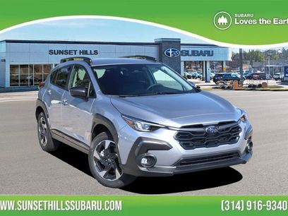 New 2026 Subaru Crosstrek 2.5i Limited