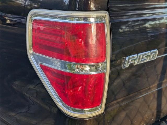 Used 2014 Ford F150 XLT w/ Equipment Group 302A Luxury RWD image 12