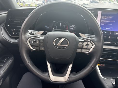Used 2025 Lexus TX 350 AWD w/ Technology Package image 18