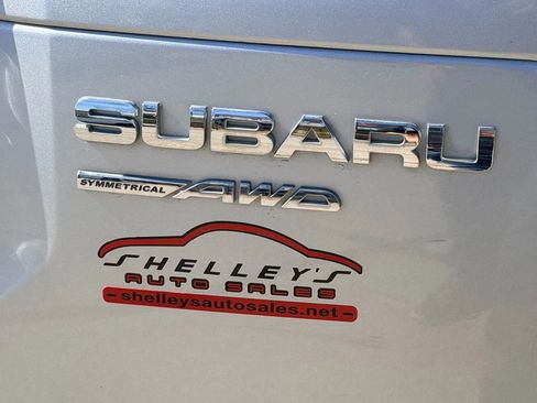 Used 2015 Subaru Forester 2.5i Touring image 6