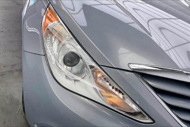 Used 2013 Hyundai Sonata GLS w/ Popular Equipment Pkg FWD image 25