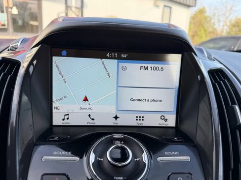 Used 2016 Ford C-MAX Energi SEL w/ Equipment Group 302A image 17