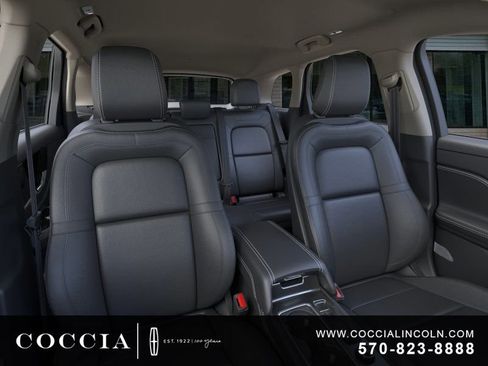 New 2026 Lincoln Corsair Premiere AWD/4WD image 10