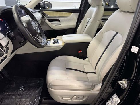 Used 2024 MAZDA CX-90 3.3 Turbo S w/ Premium Plus image 17