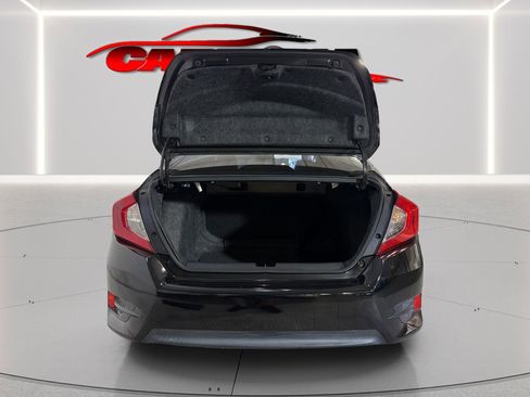 Used 2016 Honda Civic LX image 22