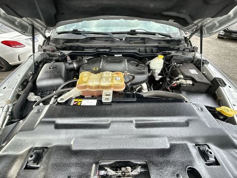 Used 2014 RAM 1500 Outdoorsman image 27