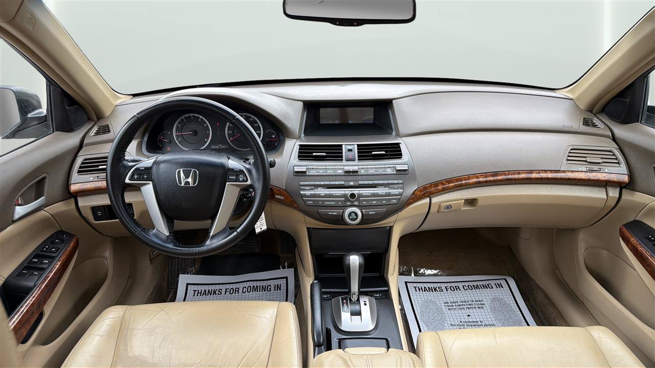 Used 2009 Honda Accord EX-L image 21