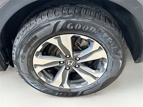 Used 2020 Honda CR-V LX image 10