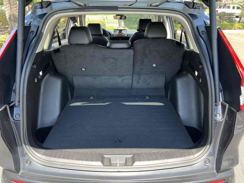 Used 2024 Honda CR-V EX-L image 73