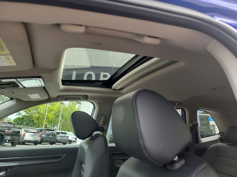 Used 2023 Honda CR-V EX-L image 11