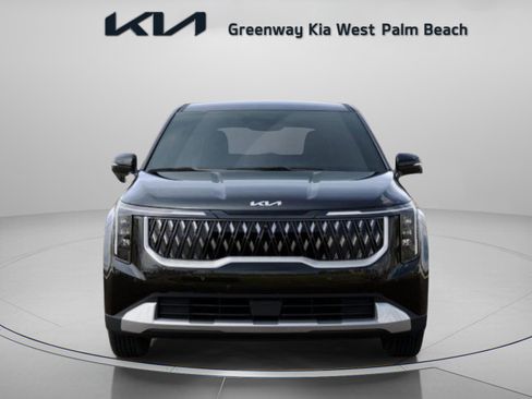 New 2026 Kia Carnival EX image 2