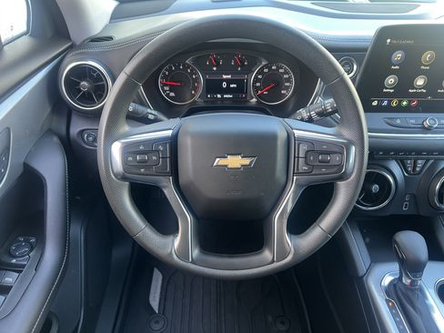 Used 2025 Chevrolet Blazer LT w/ Driver Confidence Package AWD/4WD image 24