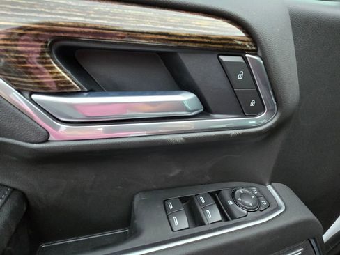 New 2026 GMC Sierra 1500 Elevation w/ Preferred Package image 21