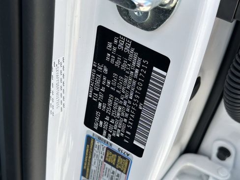 New 2026 Kia EV9 Wind image 35