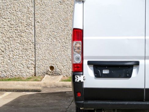 Used 2023 RAM ProMaster 1500 w/ Convenience Group image 38