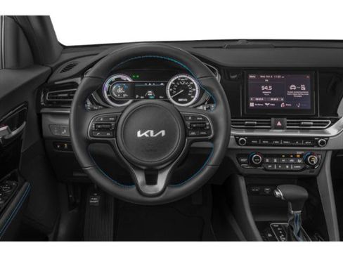 Used 2022 Kia Niro LXS FWD image 10