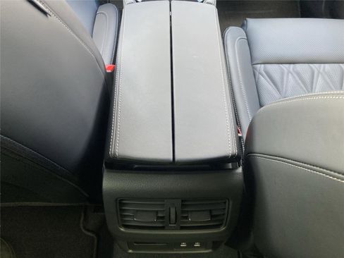 New 2026 Nissan Rogue Platinum w/ Platinum Premium Package image 28