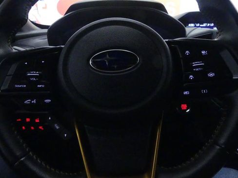 Used 2022 Subaru Forester Wilderness AWD/4WD image 18